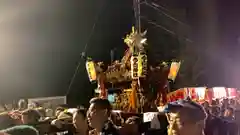 今宮神社のお祭り