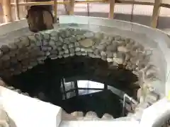 八大之宮の建物その他