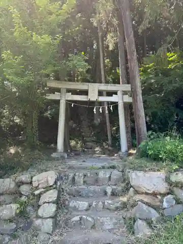 熊野神社(埼玉県)