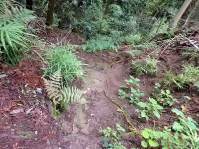  大岩山 最勝寺(栃木県)