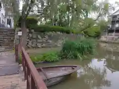 日牟禮八幡宮(滋賀県)