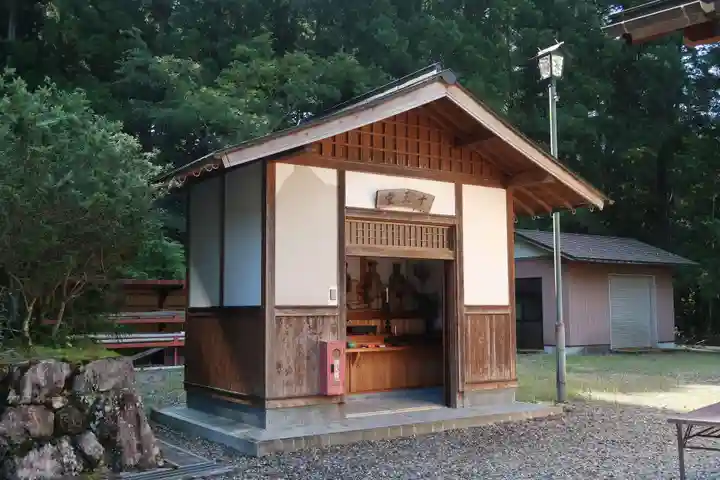 円教寺(白谷観音)(岐阜県)