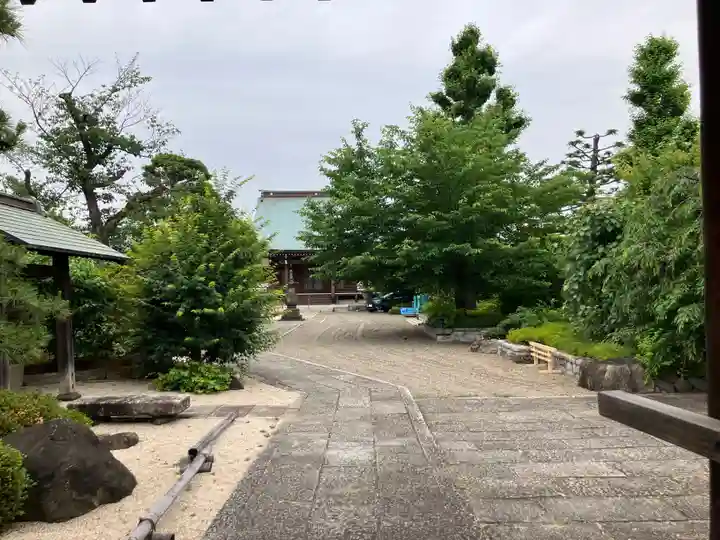 蓮花寺(東京都)