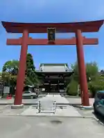 梅宮大社(京都府)