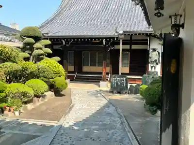 松林寺(大阪府)