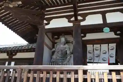 法隆寺(奈良県)