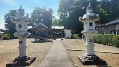 鹿島台神社(宮城県)