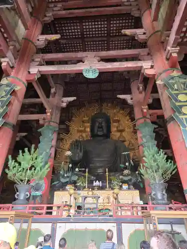 東大寺(奈良県)
