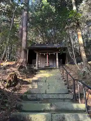 山田神社(滋賀県)