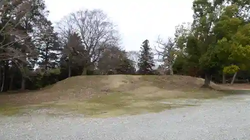東大寺の手水舎