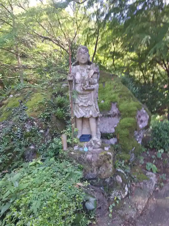 神護寺(大分県)