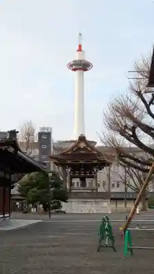 東本願寺（真宗本廟）のその他建物