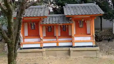 御香宮神社(京都府)