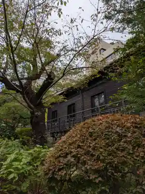 乃木神社(東京都)