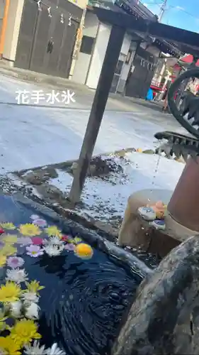 大鏑神社(福島県)