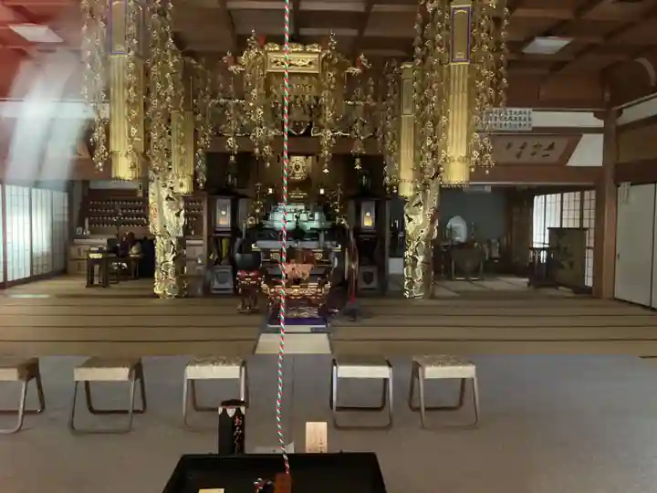 秋月院(愛知県)