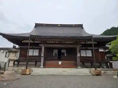 慈恩護国禅寺(岐阜県)