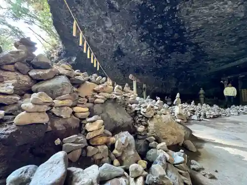 天安河原宮(宮崎県)