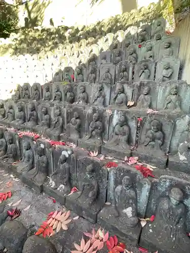 大圓寺の御朱印