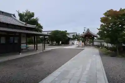 甲山寺のその他建物