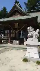 鹿嶋三嶋神社(茨城県)