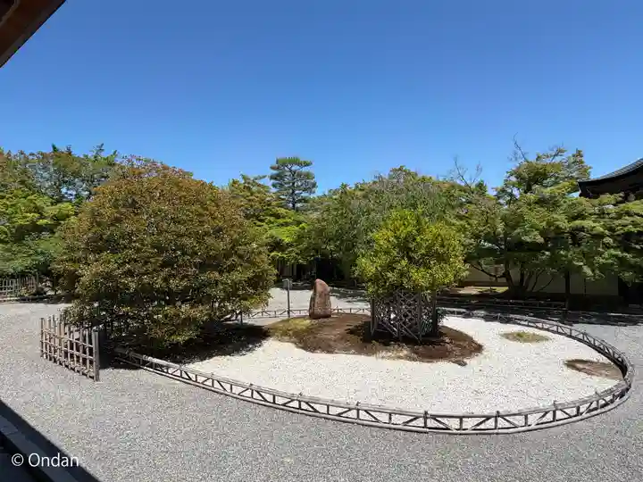 二尊院(京都府)
