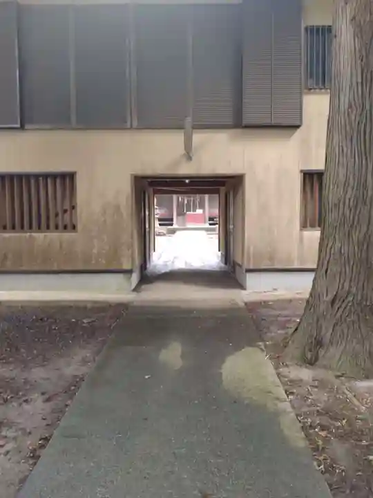 熊野神社(宮城県)