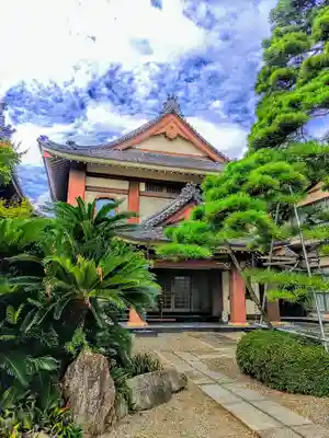 西生寺のその他建物
