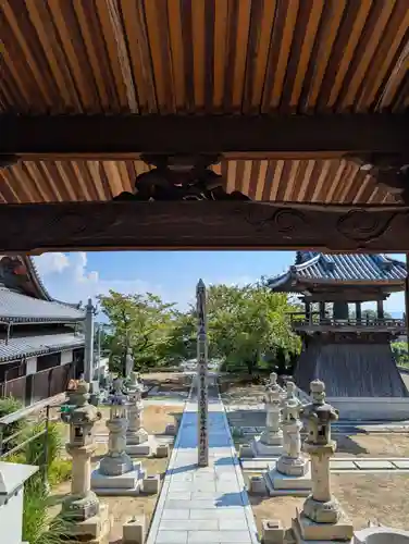 真光院西寺(岡山県)