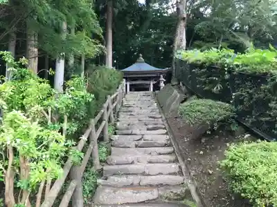 高館義経堂(岩手県)