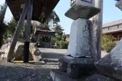 山神神社(滋賀県)