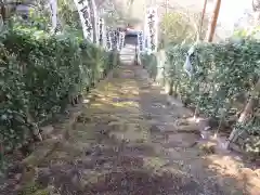 杉本寺の建物その他