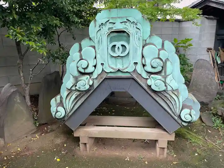 長円寺(東京都)