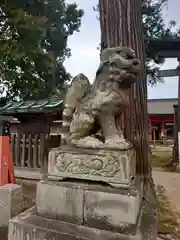 出石神社(兵庫県)