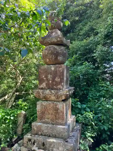 庫蔵寺(三重県)