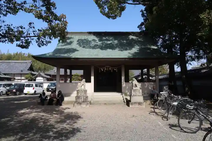 斑鳩寺(兵庫県)