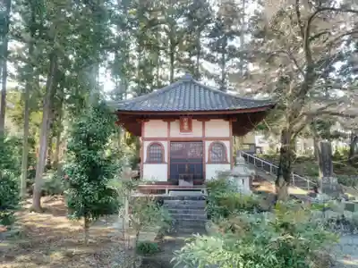 妙了寺のその他建物