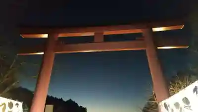 香取神宮(千葉県)