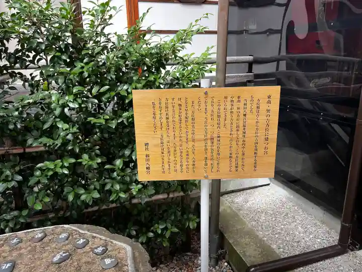 總社 和田八幡宮(福井県)