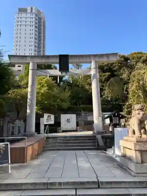 乃木神社(東京都)