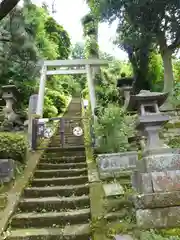 第六天社の建物その他