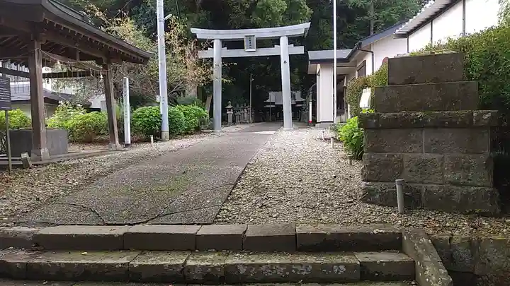大田原神社(栃木県)