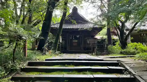 豊国神社(石川県)