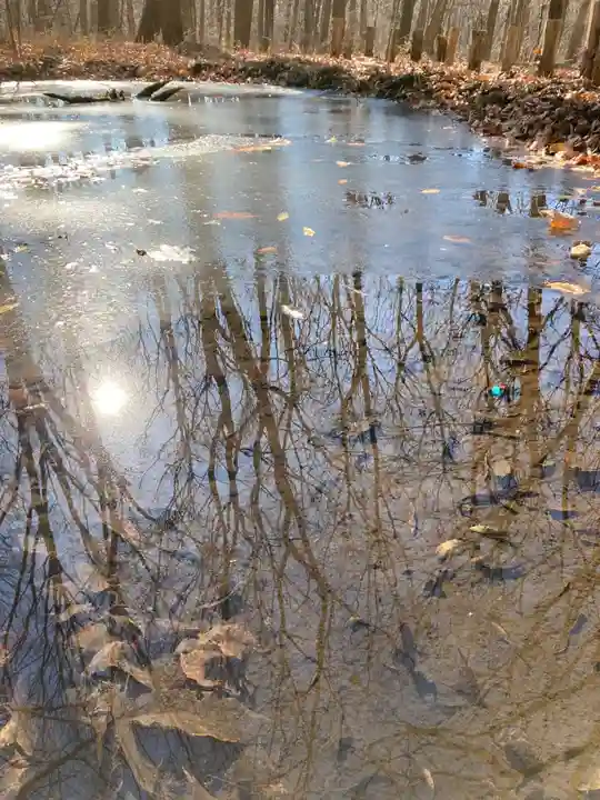 十二山神社(群馬県)