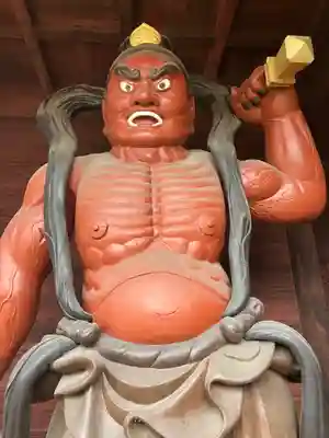 佐竹寺(茨城県)