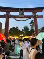 笠間稲荷神社(茨城県)