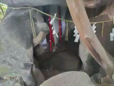 田縣神社(愛知県)