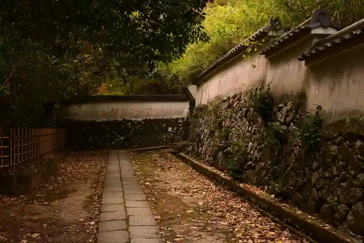 勝持寺(花の寺)(京都府)