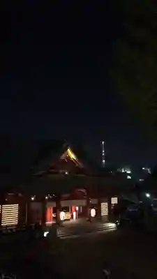 神田神社（神田明神）の本殿・本堂