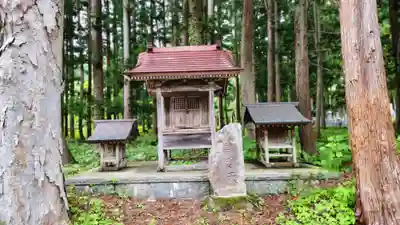 観音寺(福島県)